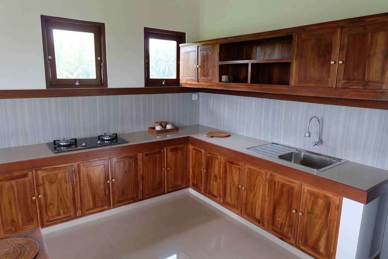 The Rana Villa Тегалаланг Екстериор снимка